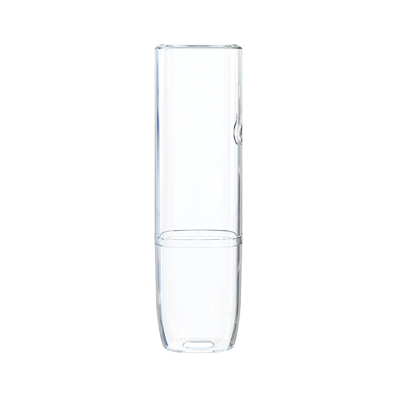 Θήκη προστασίας για το iqo iluma one, πλαστικό σώμα, δυνατότητα εκτύπωσης λογότυπου, μοντέρνο μινιμαλιστικό στυλ, ιαπωνικός σχεδιασμός