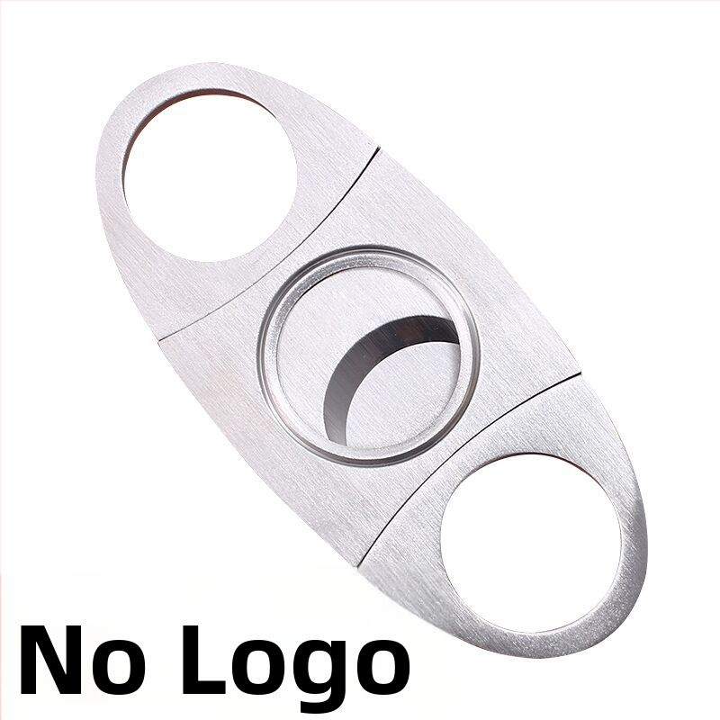 Κοπτήρας πούρων με διπλό κόφτη, εξάγωνη λεπίδα, φορητός μεταλλικός σχεδιασμός (Υλικό: Μέταλλο; Λεπίδα: Κράμα Ψευδαργύρου + Ανοξείδωτο Ατσάλι; Επιφάνεια: Ηλεκτροπλακίωση; Χειροκίνητο: Ναι)