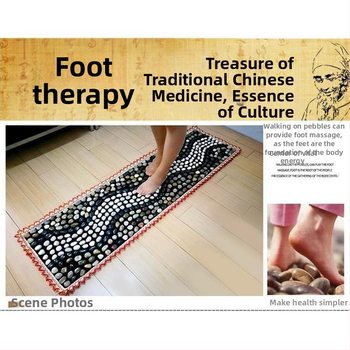 Μασάζ ποδιών – Υπέρυθρη θεραπεία (Μοντέλο AL1011418585; Διεθνής εξαγωγή: Όχι αποκλειστικό)