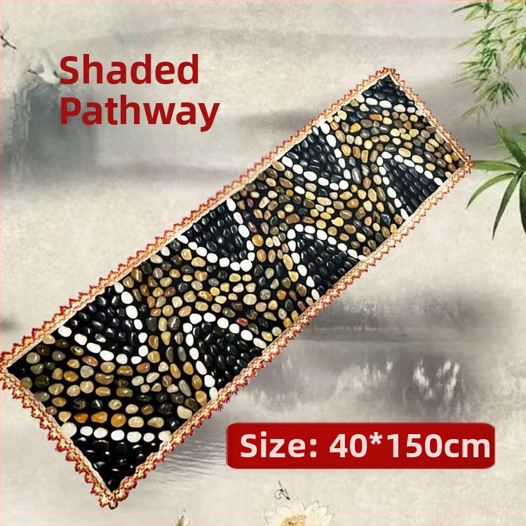 Μασάζ ποδιών – Υπέρυθρη θεραπεία (Μοντέλο AL1011418585; Διεθνής εξαγωγή: Όχι αποκλειστικό)