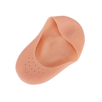 Μανσέτες προστασίας ποδιού με κάλυμμα από σιλικόνη, Μοντέλο 80038, Υλικό SEBS, Στυλ κάλτσας, Συμβατό με τύπο παπουτσιού 20964122825