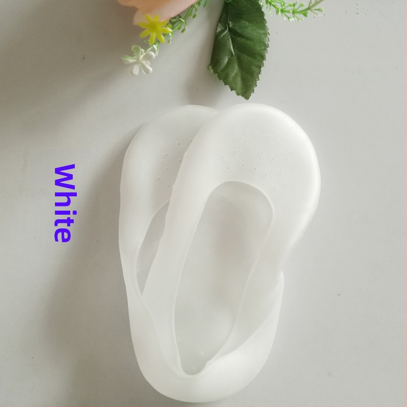 Защитни маншети за крак със силиконово покритие, модел 80038, SEBS материал, стил чорапи, съвместим с обувки 20964122825