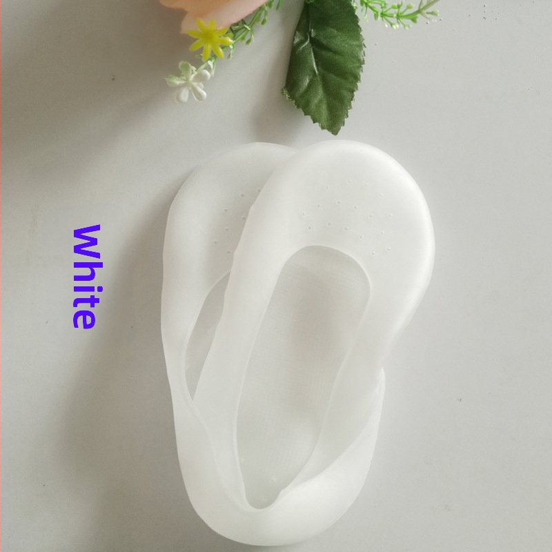 Μανσέτες προστασίας ποδιού με κάλυμμα από σιλικόνη, Μοντέλο 80038, Υλικό SEBS, Στυλ κάλτσας, Συμβατό με τύπο παπουτσιού 20964122825