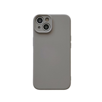 Защитен калъф от течен силикон за iPhone 12 Pro / 12 Pro Max / 13 Pro Max – мек допир, висок клас, удароустойчив, анти отпечатъци