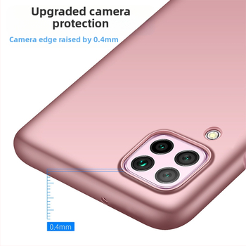 Калъф за Huawei P40 Lite / P40 Pro – PC заден капак, инжекционно формован, удароустойчив, разсейване на топлината, против падане