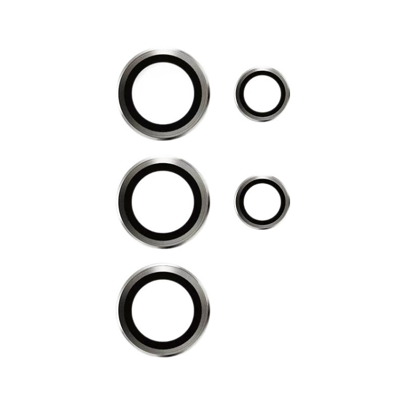 Bynee Objektiivi kile Samsungile — karastatud klaas, objektiivi kile, HD, plahvatuskindel, tolmukindel, kukkumiskindel