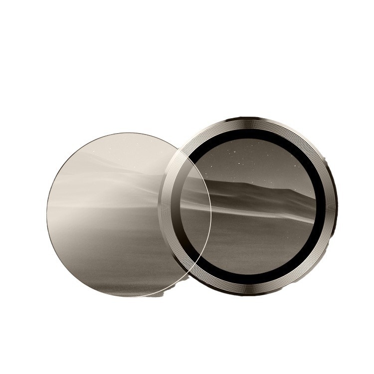 Samsung Galaxy S24/S24 Ultra/S24+ kaamera objektiivi kaitse nähtamatu disainiga – karastatud klaas, objektiivi kile, sõrmejälgede vastane kaitse