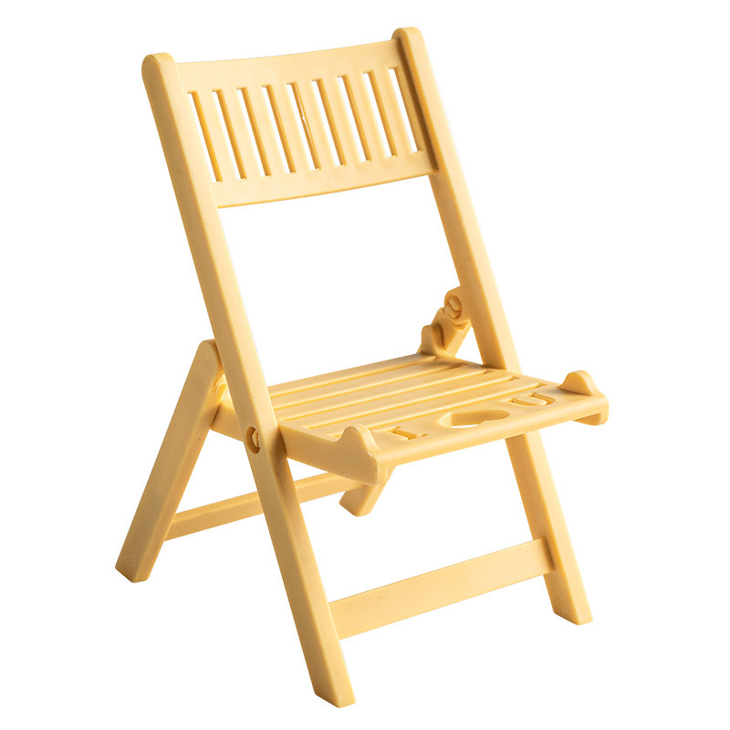 Десктоп подставка за телефон и таблет — регулируема, сгъваема, портативна, универсална съвместимост, PP материал