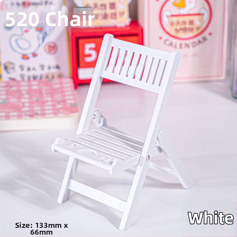 Десктоп подставка за телефон и таблет — регулируема, сгъваема, портативна, универсална съвместимост, PP материал