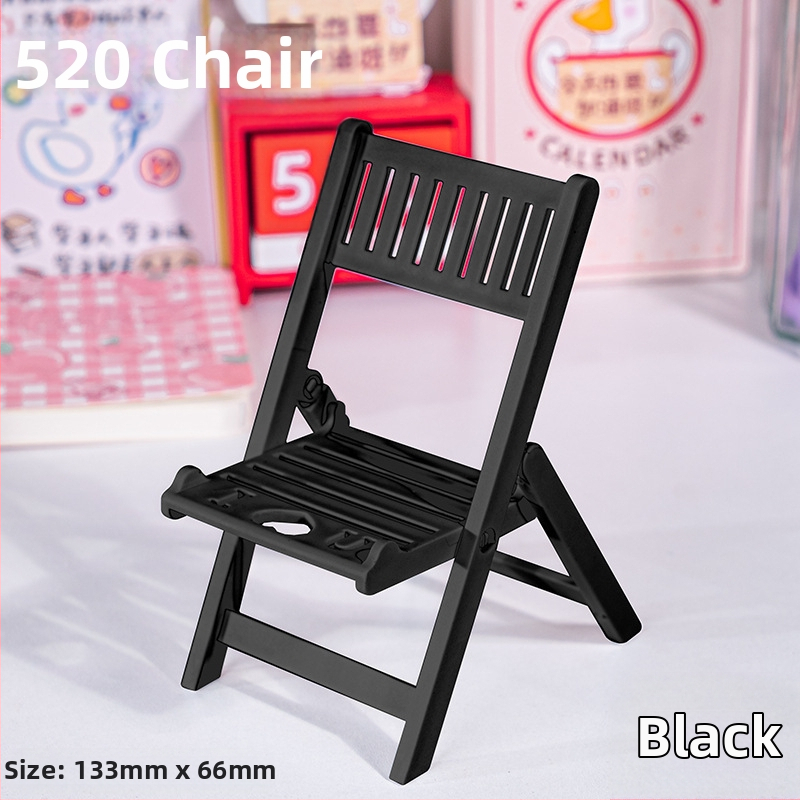 Десктоп подставка за телефон и таблет — регулируема, сгъваема, портативна, универсална съвместимост, PP материал