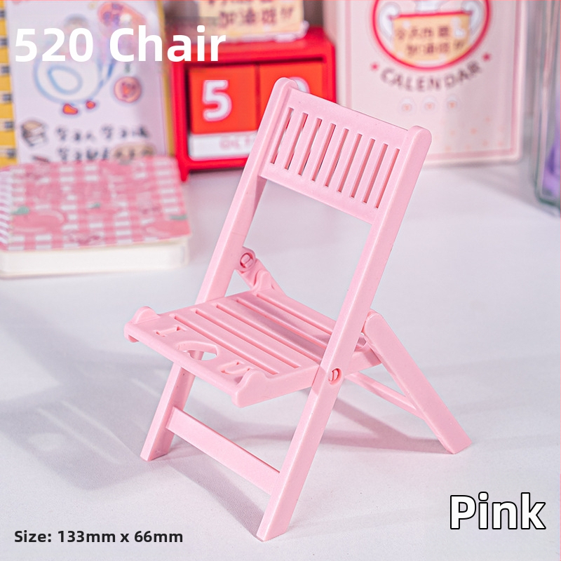 Десктоп подставка за телефон и таблет — регулируема, сгъваема, портативна, универсална съвместимост, PP материал