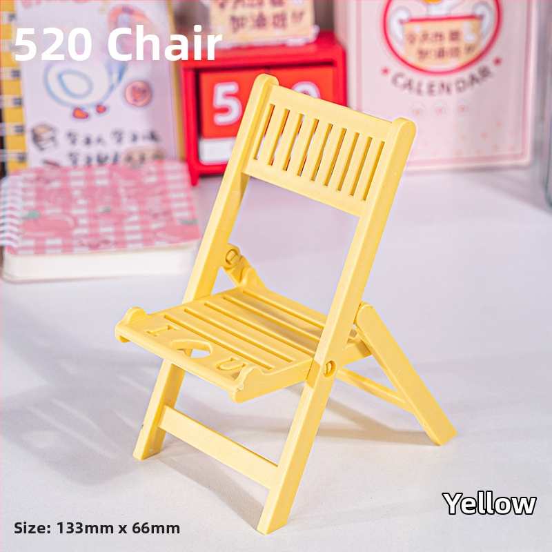 Десктоп подставка за телефон и таблет — регулируема, сгъваема, портативна, универсална съвместимост, PP материал