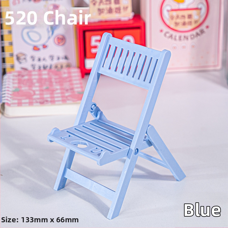 Десктоп подставка за телефон и таблет — регулируема, сгъваема, портативна, универсална съвместимост, PP материал