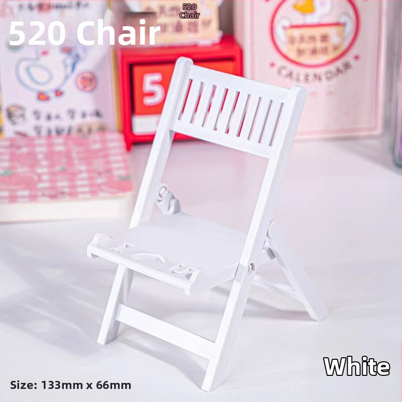 Десктоп подставка за телефон и таблет — регулируема, сгъваема, портативна, универсална съвместимост, PP материал