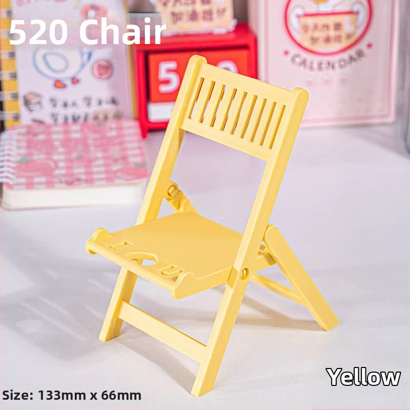 Десктоп подставка за телефон и таблет — регулируема, сгъваема, портативна, универсална съвместимост, PP материал