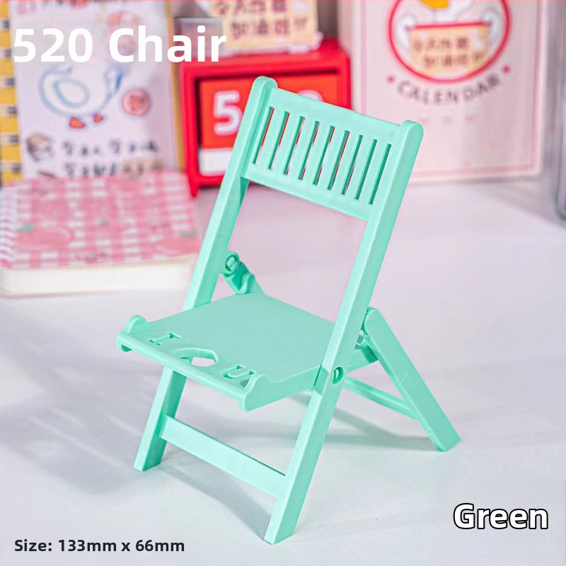 Десктоп подставка за телефон и таблет — регулируема, сгъваема, портативна, универсална съвместимост, PP материал