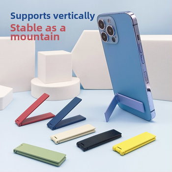 Държач за телефон за кола — метална конструкция, универсален стил (3C сертификат 2023010709562142)