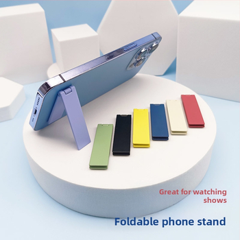 Държач за телефон за кола — метална конструкция, универсален стил (3C сертификат 2023010709562142)