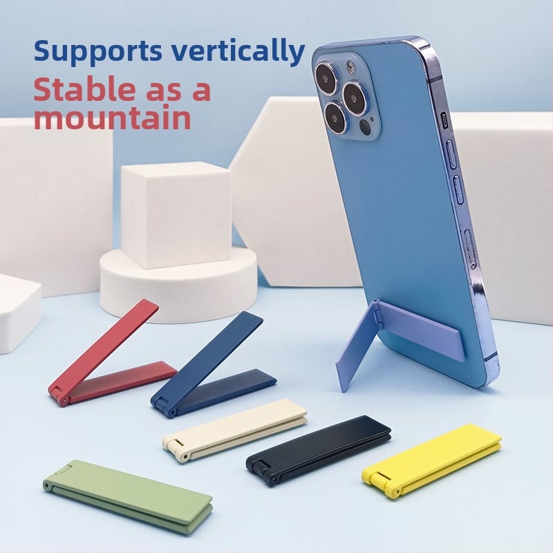 Държач за телефон за кола — метална конструкция, универсален стил (3C сертификат 2023010709562142)