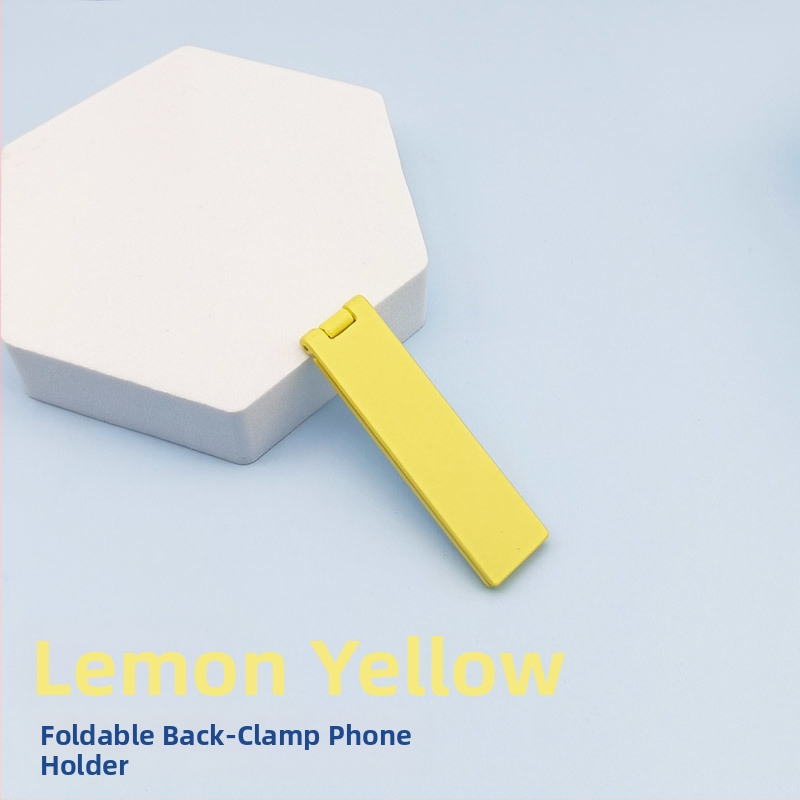 Държач за телефон за кола — метална конструкция, универсален стил (3C сертификат 2023010709562142)