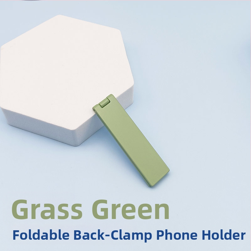 Държач за телефон за кола — метална конструкция, универсален стил (3C сертификат 2023010709562142)