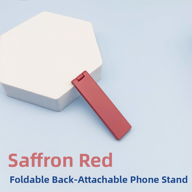 Държач за телефон за кола — метална конструкция, универсален стил (3C сертификат 2023010709562142)