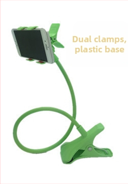 Телефонен държач за легло – настолен държач от сплав, модел 004, съвместим с модел 01