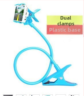 Телефонен държач за легло – настолен държач от сплав, модел 004, съвместим с модел 01