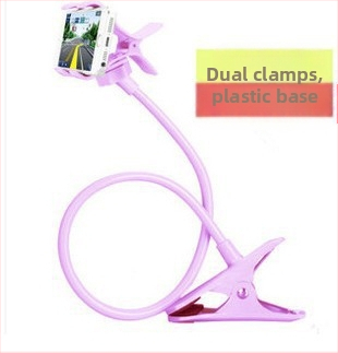 Телефонен държач за легло – настолен държач от сплав, модел 004, съвместим с модел 01