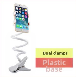 Телефонен държач за легло – настолен държач от сплав, модел 004, съвместим с модел 01