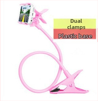 Телефонен държач за легло – настолен държач от сплав, модел 004, съвместим с модел 01