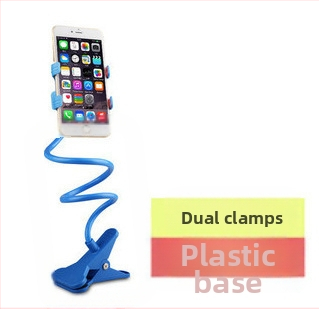 Телефонен държач за легло – настолен държач от сплав, модел 004, съвместим с модел 01