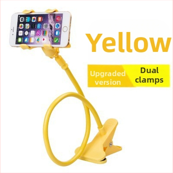 Телефонен държач за легло – настолен държач от сплав, модел 004, съвместим с модел 01