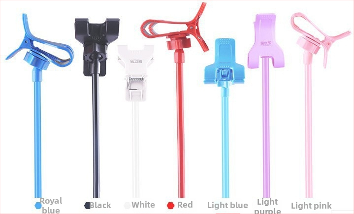 Телефонен държач за легло – настолен държач от сплав, модел 004, съвместим с модел 01