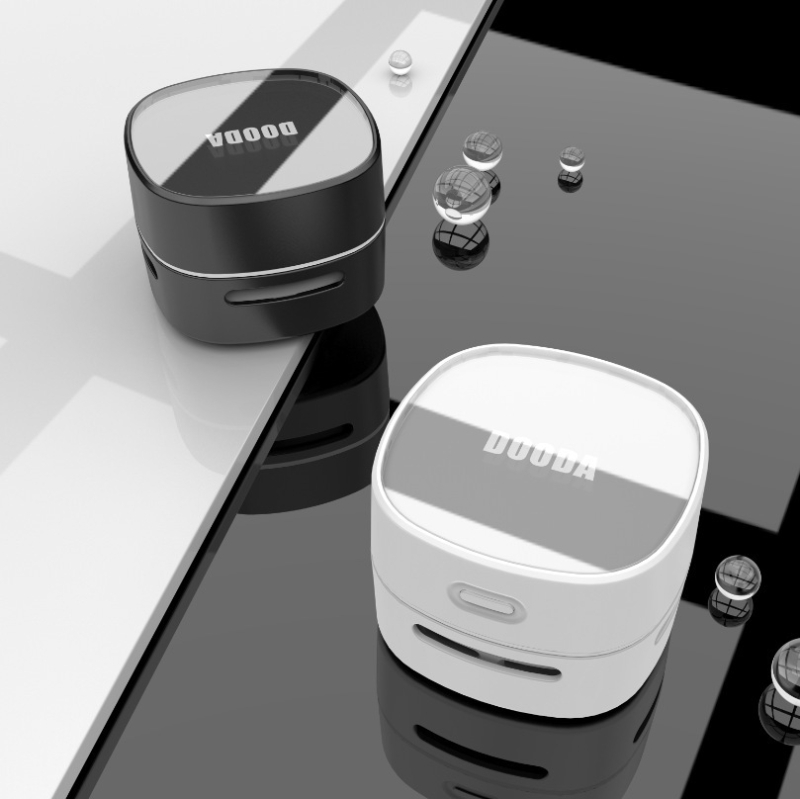 Ασύρματη φορητή χειρός σκούπα με ακροφύσιο cyclone – φορητός ξηρός καθαριστής για γραφείο και αυτοκίνητο, κάδος σκόνης, πλύση σκόνης, ≤36V, 0.75W