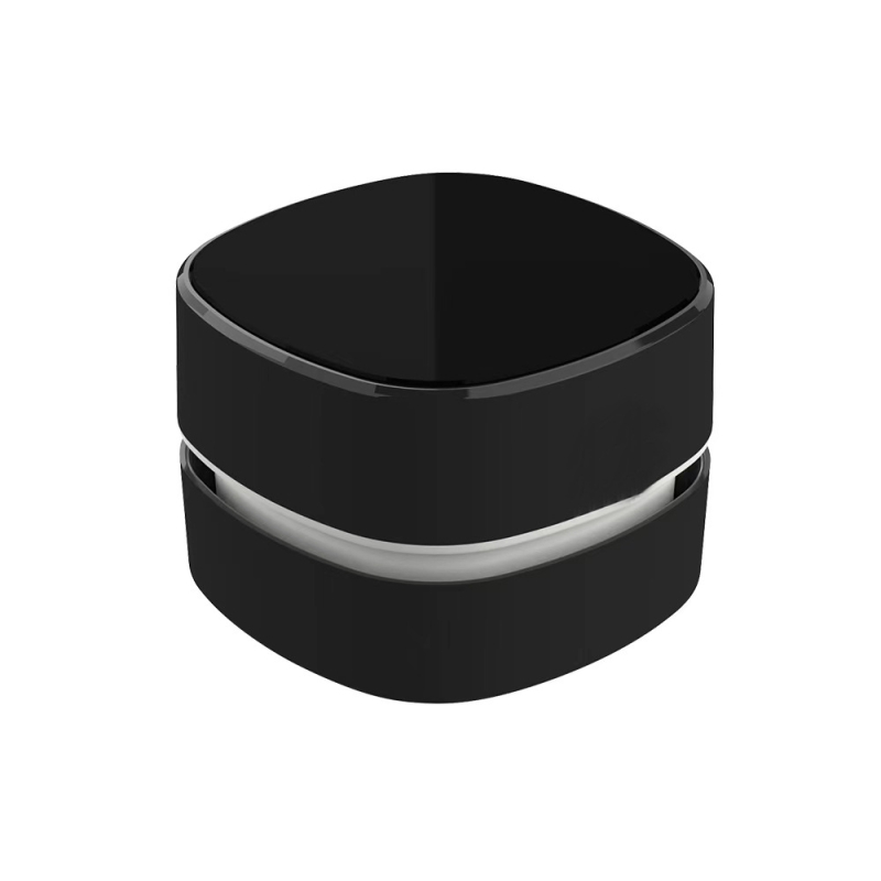 Ασύρματη φορητή χειρός σκούπα με ακροφύσιο cyclone – φορητός ξηρός καθαριστής για γραφείο και αυτοκίνητο, κάδος σκόνης, πλύση σκόνης, ≤36V, 0.75W