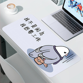 Asztali alátét természetes gumiból, kétoldalas, csúszásmentes, OEM testreszabás