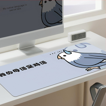 Μάτ τραπεζιού από φυσικό καουτσούκ, διπλής όψεως, αντιολισθητικό, OEM προσαρμογή