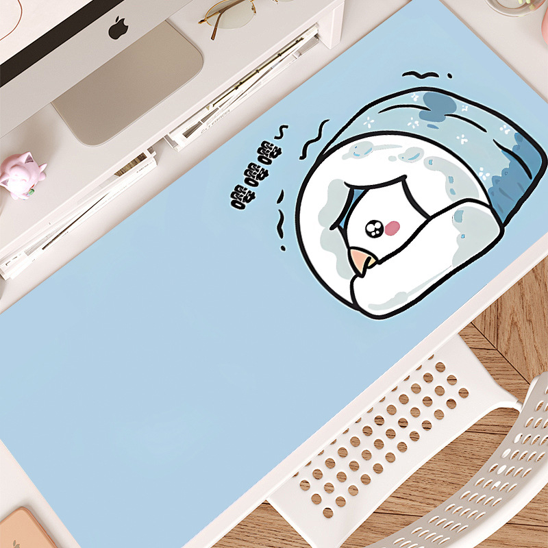 Asztali alátét természetes gumiból, kétoldalas, csúszásmentes, OEM testreszabás