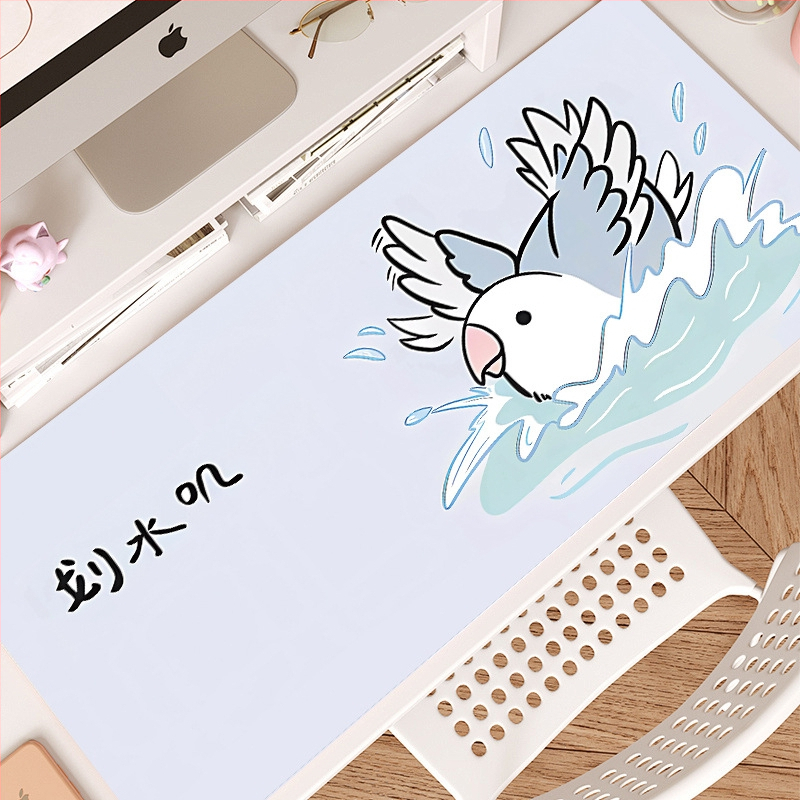 Asztali alátét természetes gumiból, kétoldalas, csúszásmentes, OEM testreszabás