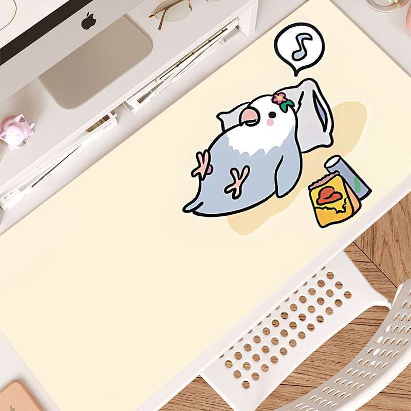 Asztali alátét természetes gumiból, kétoldalas, csúszásmentes, OEM testreszabás