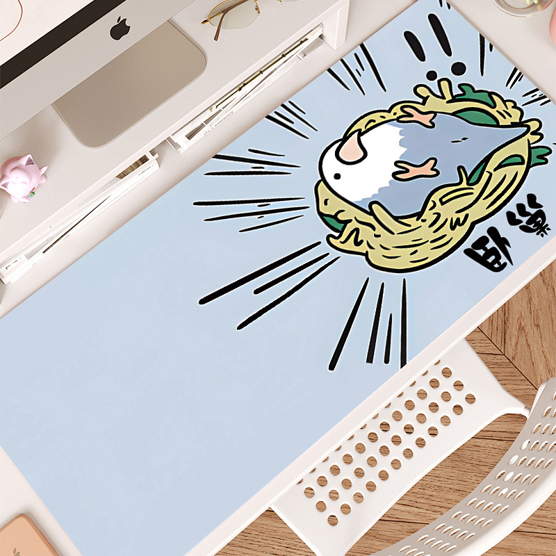 Asztali alátét természetes gumiból, kétoldalas, csúszásmentes, OEM testreszabás