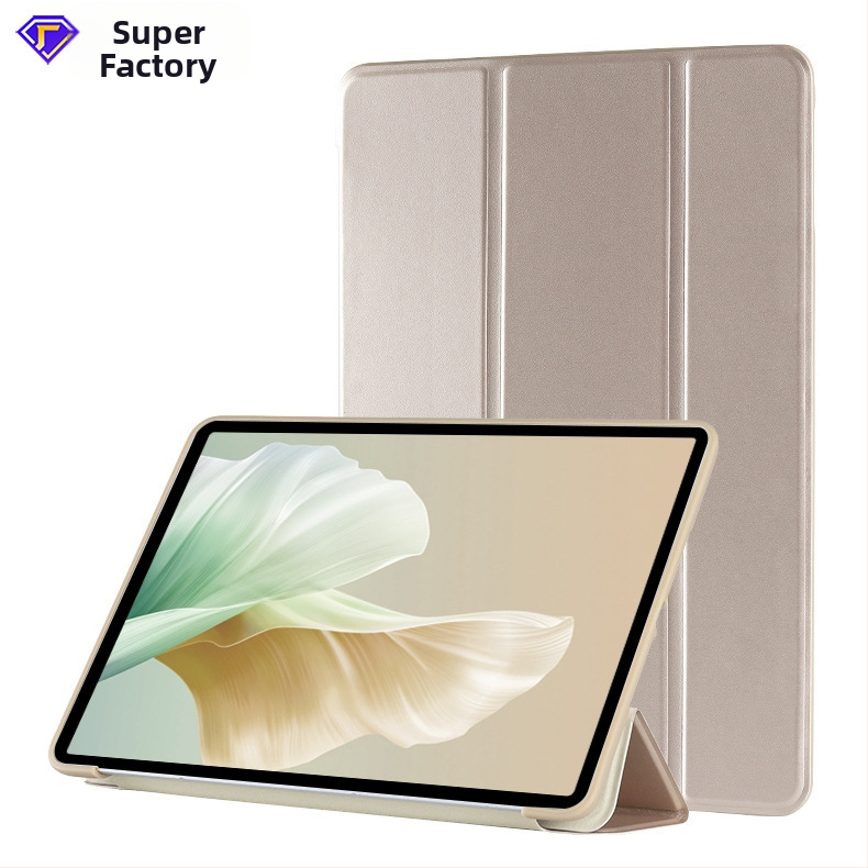 Θήκη iPad – TPU αναδιπλούμενη θήκη, προστασία από πτώσεις, βάση, μαγνητική έλξη, απαγωγή θερμότητας, ανθεκτικό σε δακτυλικά αποτυπώματα