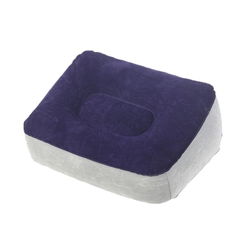 MART YX-2002 φουσκωτό χαλάκι ποδιών PVC flocking