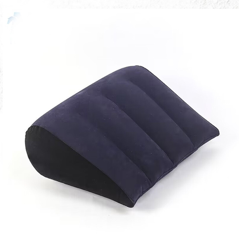 MART YX-2002 φουσκωτό χαλάκι ποδιών PVC flocking