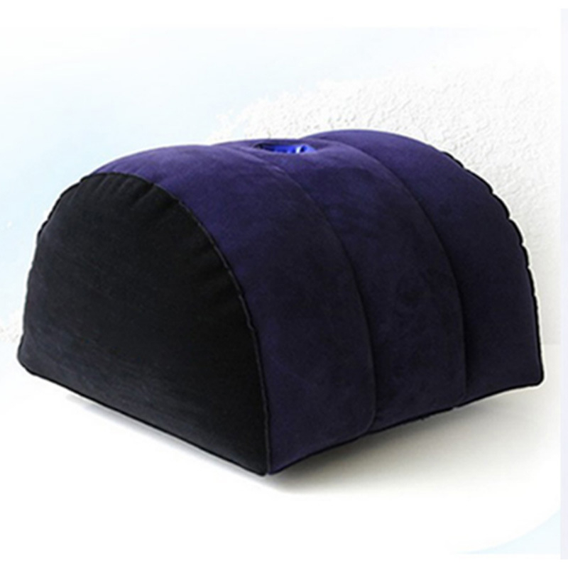 MART YX-2002 φουσκωτό χαλάκι ποδιών PVC flocking