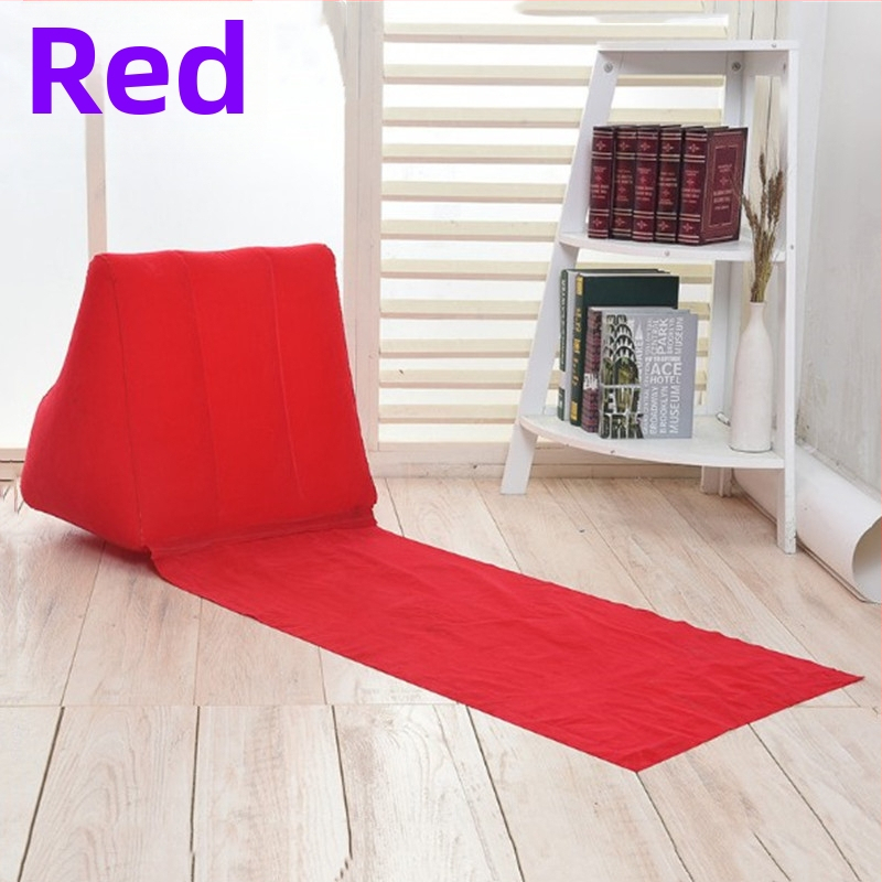 MART YX-2002 φουσκωτό χαλάκι ποδιών PVC flocking