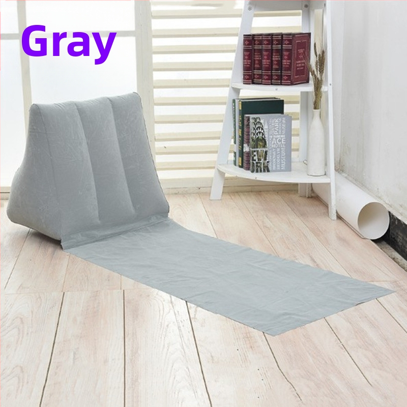 MART YX-2002 φουσκωτό χαλάκι ποδιών PVC flocking