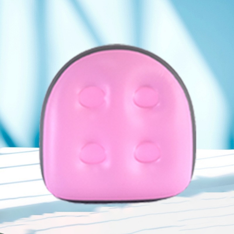 MART YX-2002 φουσκωτό χαλάκι ποδιών PVC flocking