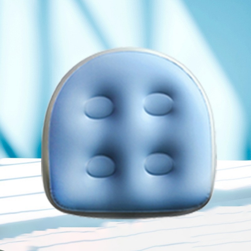 MART YX-2002 φουσκωτό χαλάκι ποδιών PVC flocking